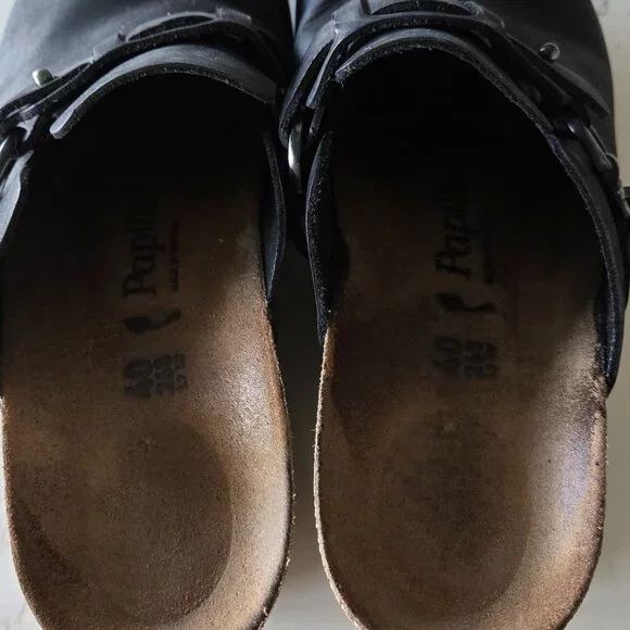 Birkenstock Papillio Wedge Clog - Picture 4 of 4